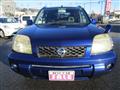 2003 Nissan X-Trail