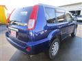 2003 Nissan X-Trail