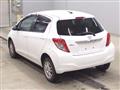 2011 Toyota Vitz
