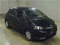 2014 Toyota Vitz