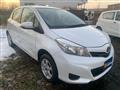 2012 Toyota Vitz