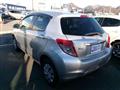 2011 Toyota Vitz