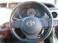 2011 Toyota Vitz