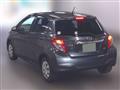 2012 Toyota Vitz
