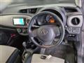 2012 Toyota Vitz