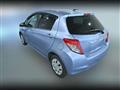 2012 Toyota Vitz