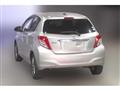 2011 Toyota Vitz