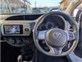 2014 Toyota Vitz