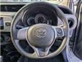 2014 Toyota Vitz
