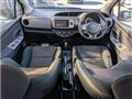 2014 Toyota Vitz