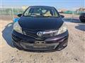 2013 Toyota Vitz