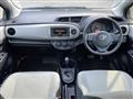 2014 Toyota Vitz