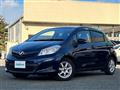 2013 Toyota Vitz