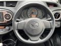 2013 Toyota Vitz