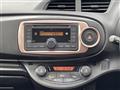 2013 Toyota Vitz