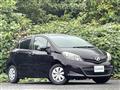2013 Toyota Vitz