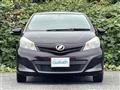 2013 Toyota Vitz