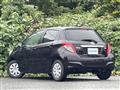 2013 Toyota Vitz