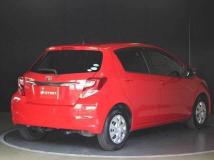2014 Toyota Vitz