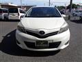 2013 Toyota Vitz