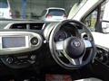 2013 Toyota Vitz