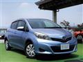 2013 Toyota Vitz