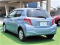 2013 Toyota Vitz