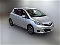 2012 Toyota Vitz