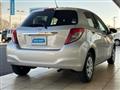 2011 Toyota Vitz