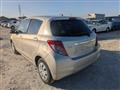 2013 Toyota Vitz