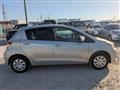 2013 Toyota Vitz