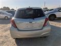 2013 Toyota Vitz