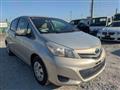 2013 Toyota Vitz