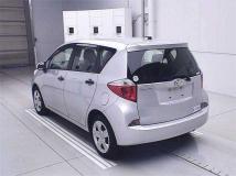 2014 Toyota Ractis