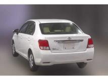 2013 Toyota Corolla Axio