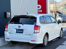 2013 Toyota Corolla Fielder