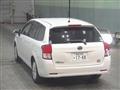 2014 Toyota Corolla Fielder