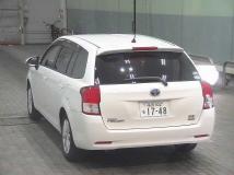 2014 Toyota Corolla Fielder