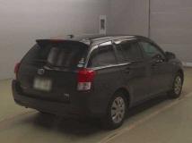 2014 Toyota Corolla Fielder