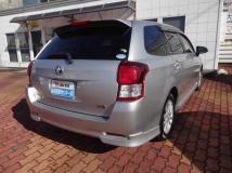 2013 Toyota Corolla Fielder