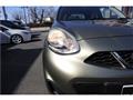 2014 Nissan March