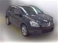 2008 Nissan Dualis