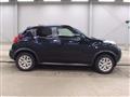 2011 Nissan Juke