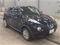 2011 Nissan Juke