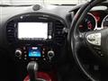 2011 Nissan Juke