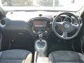 2011 Nissan Juke