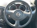 2011 Nissan Juke