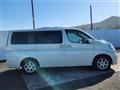 2005 Nissan Elgrand