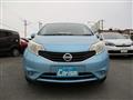 2013 Nissan Note