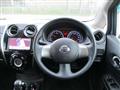 2013 Nissan Note